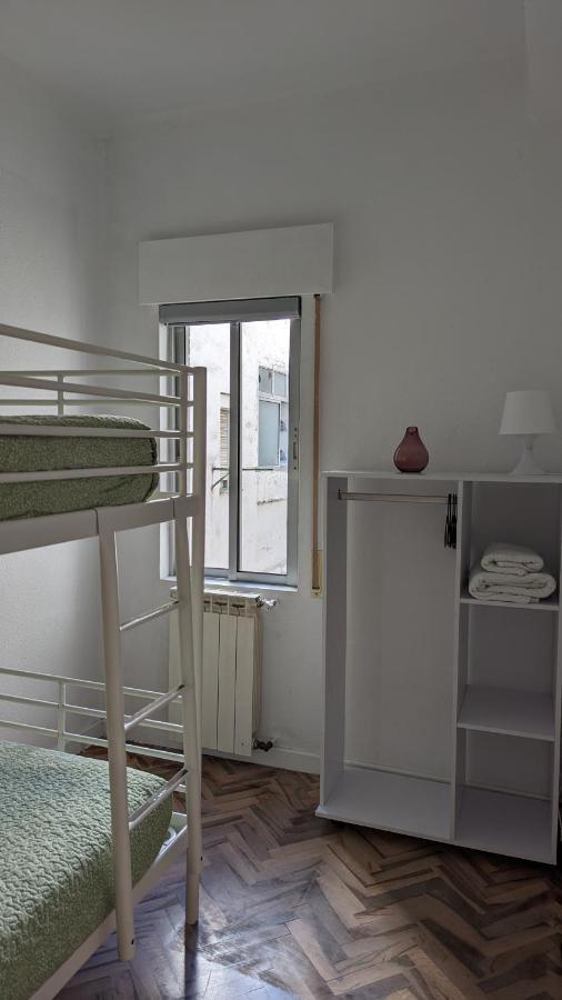Apartamento Jacobo Villar Valladolid Eksteriør billede