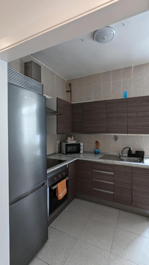 Apartamento Jacobo Villar Valladolid Eksteriør billede