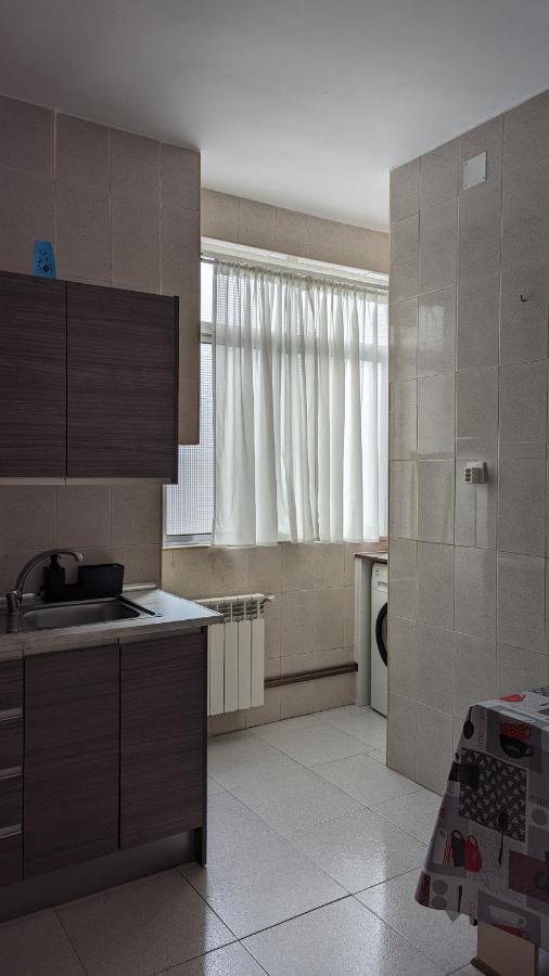 Apartamento Jacobo Villar Valladolid Eksteriør billede