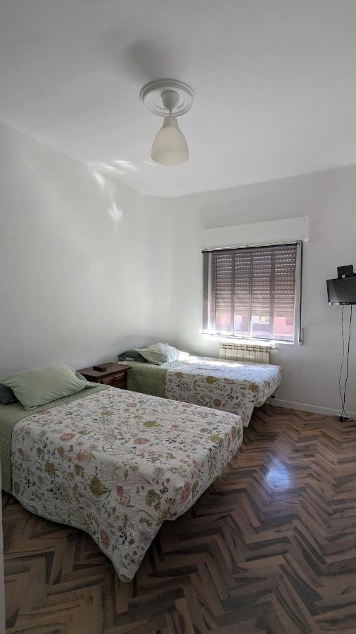 Apartamento Jacobo Villar Valladolid Eksteriør billede