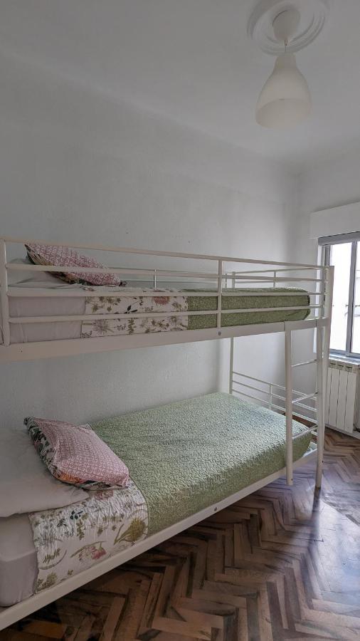 Apartamento Jacobo Villar Valladolid Eksteriør billede