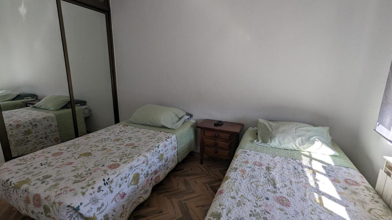 Apartamento Jacobo Villar Valladolid Eksteriør billede
